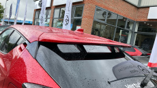 Toyota C-HR 1.8 Hybrid Design 5dr CVT Hybrid Hatchback